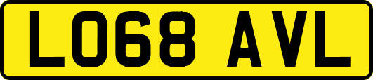 LO68AVL
