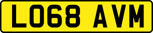 LO68AVM