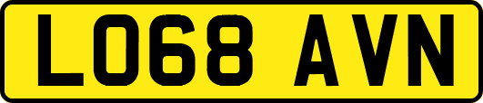 LO68AVN
