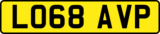 LO68AVP