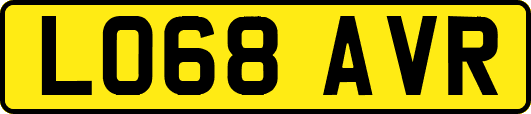 LO68AVR