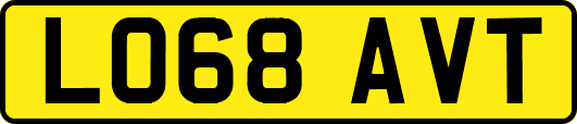 LO68AVT