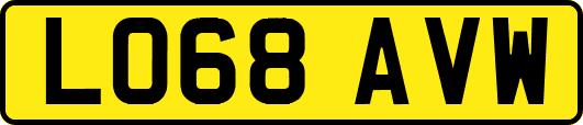 LO68AVW