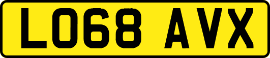 LO68AVX