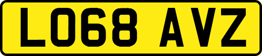 LO68AVZ