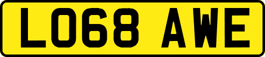 LO68AWE