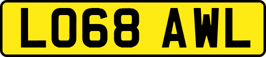 LO68AWL