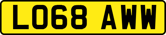 LO68AWW