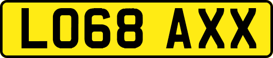 LO68AXX