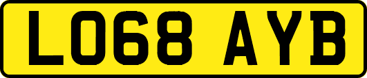 LO68AYB