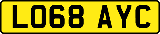 LO68AYC