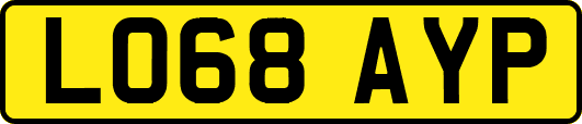 LO68AYP