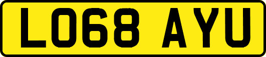 LO68AYU