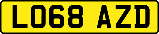 LO68AZD
