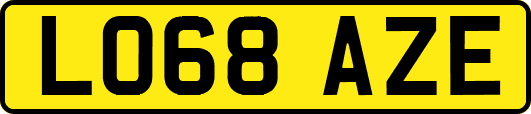 LO68AZE