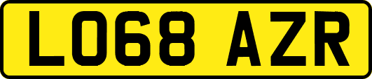 LO68AZR