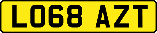 LO68AZT