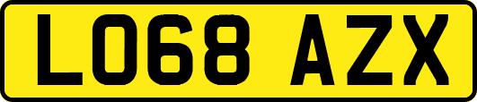 LO68AZX