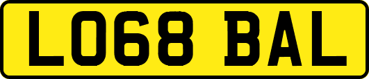 LO68BAL