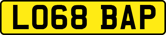 LO68BAP