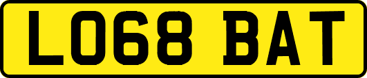 LO68BAT
