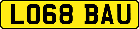 LO68BAU