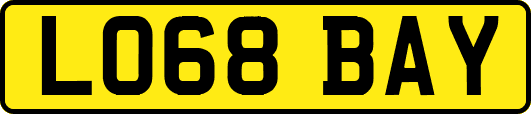 LO68BAY