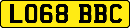 LO68BBC