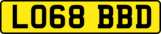 LO68BBD