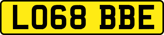 LO68BBE