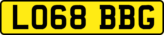 LO68BBG