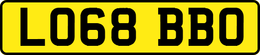 LO68BBO