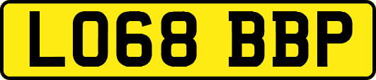 LO68BBP