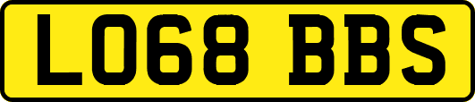 LO68BBS