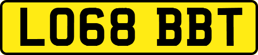 LO68BBT