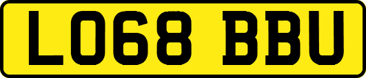 LO68BBU