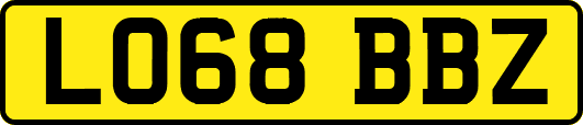 LO68BBZ