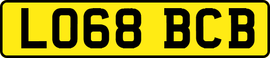 LO68BCB