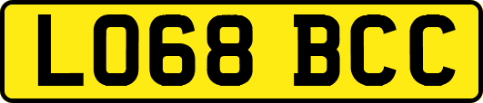 LO68BCC