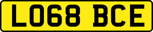 LO68BCE