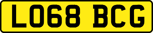LO68BCG