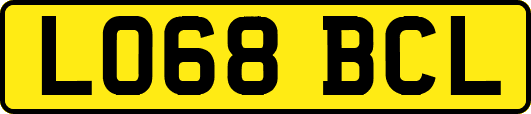 LO68BCL