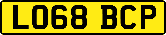 LO68BCP