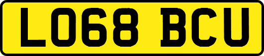 LO68BCU