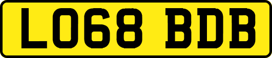 LO68BDB