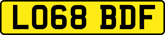 LO68BDF