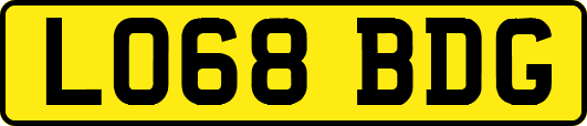 LO68BDG