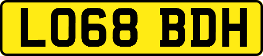LO68BDH