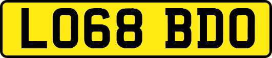 LO68BDO