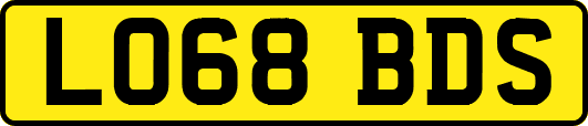 LO68BDS